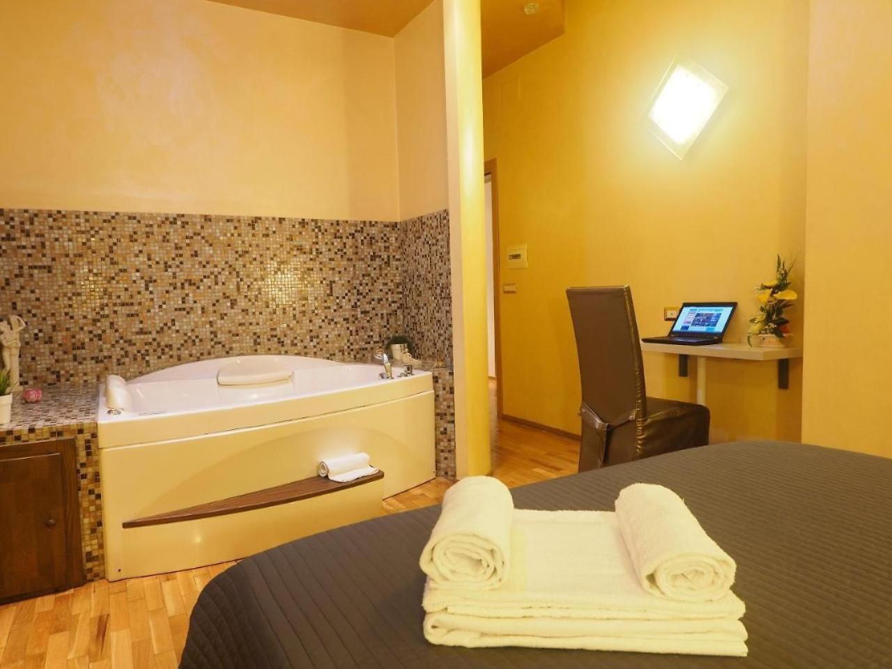 Aparthotel House Borgia Roma