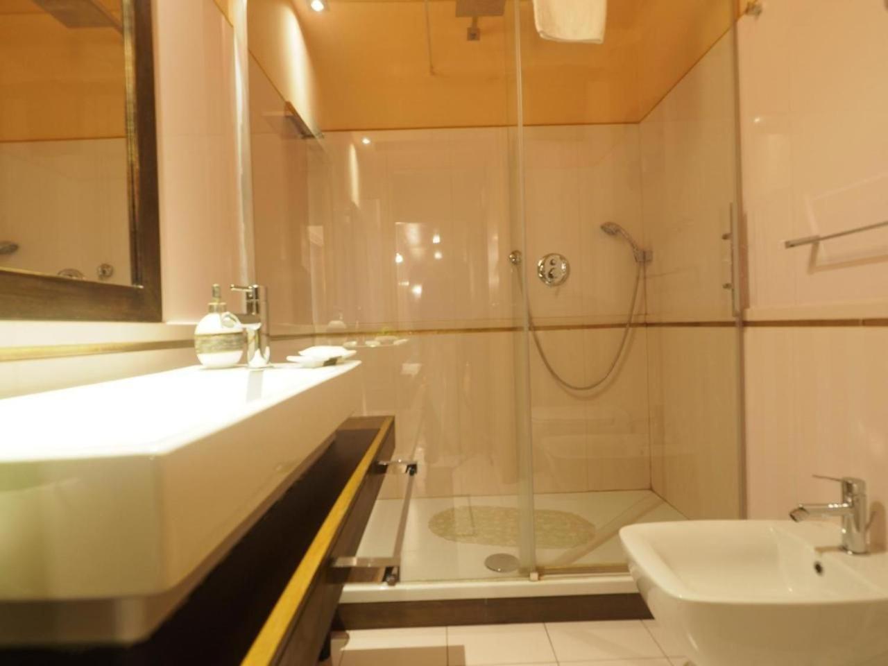 Apart-hotel House Borgia *