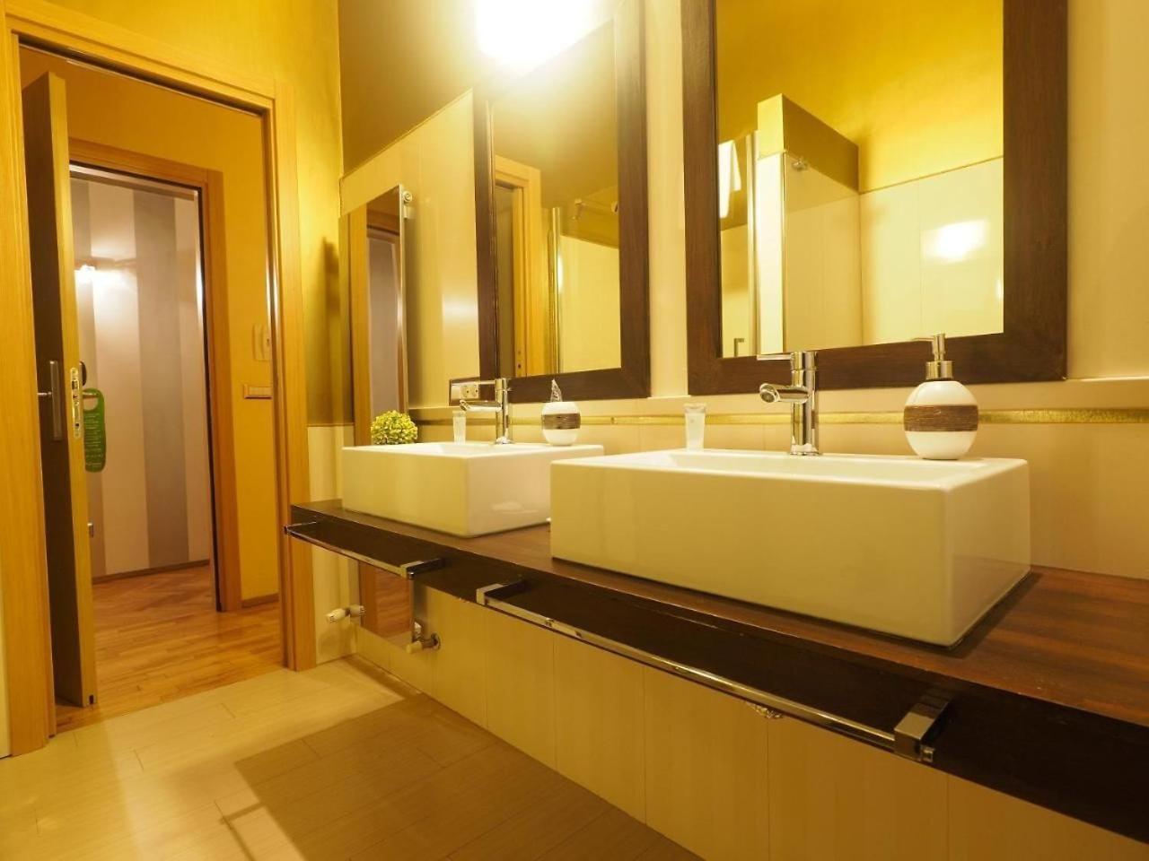 House Borgia Apart-hotel Roma