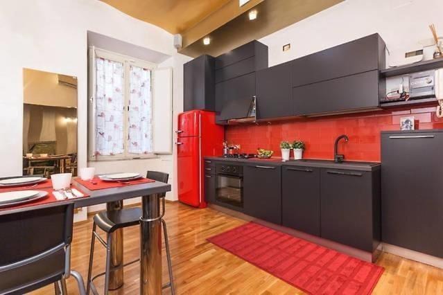 Apart-hotel House Borgia *