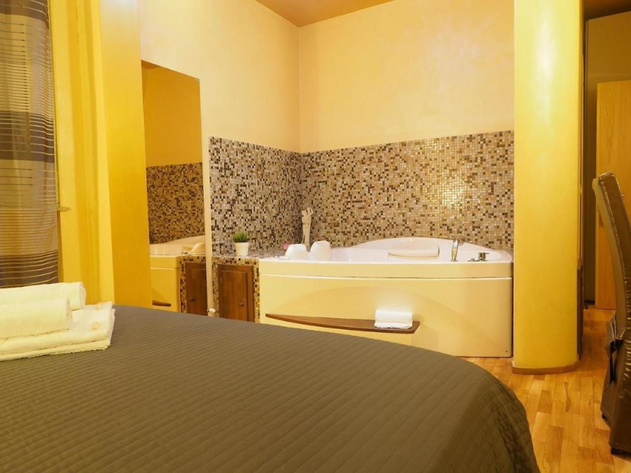 Apart-hotel House Borgia *